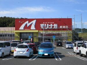 屋外サイン３